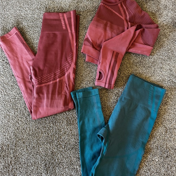 Gym workout Bundle - Picture 1 of 4